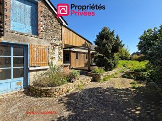  Maison � vendre 7 pi�ces 165 m�