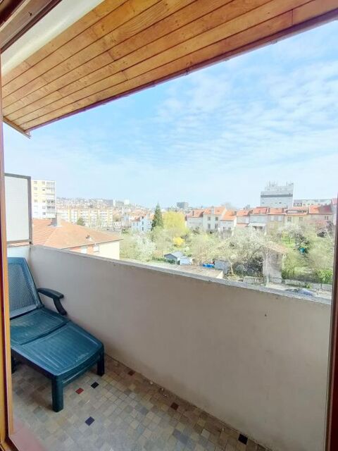 Appartement 3p - LAXOU/VILLERS LES NANCY - Balcon et place de parking privative 163000 Laxou (54520)