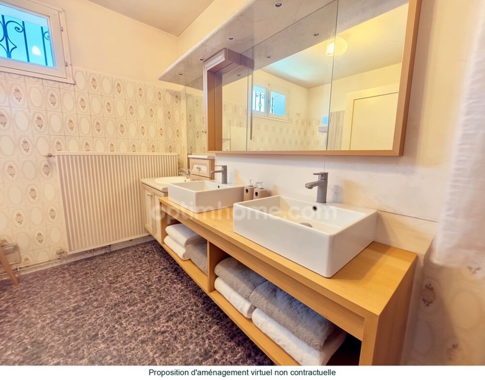 à vendre  Maison Contamine-Sarzin (74270)