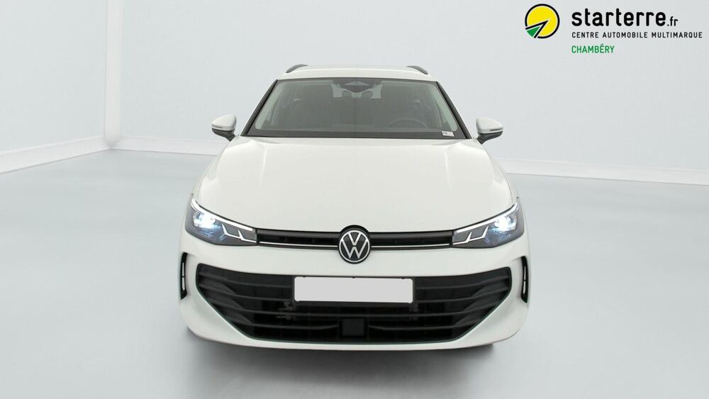Passat 1.5 eTSI OPF 150 DSG7 2024 occasion 73420 Voglans