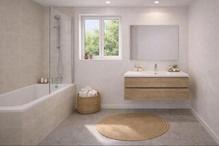  Villa � vendre 5 pi�ces 110 m�