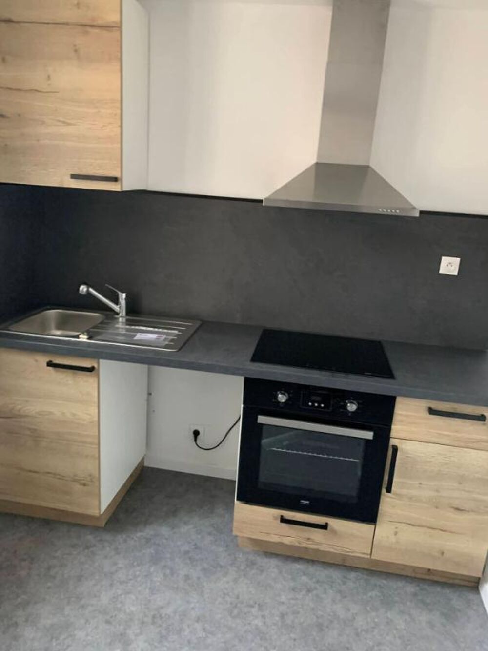 Vente Immeuble Immeuble Dunkerque 8 pièce(s) 155 m2 Dunkerque