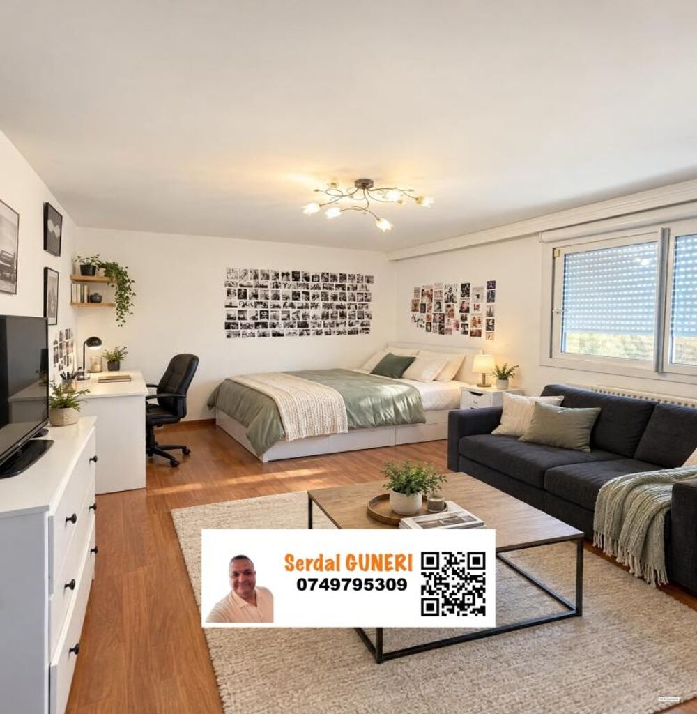 Vente Maison Maison familiale à vendre 8 pièces  245m2 BOBIGNY 635000€ Bobigny