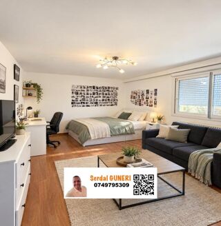 Vente Maison Maison familiale à vendre 8 pièces  245m2 BOBIGNY 635000€ Bobigny