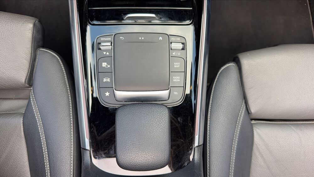 Classe GLA 220 d 190 4MATIC 8G-TRONIC AMG Line 2020 occasion 54000 Nancy