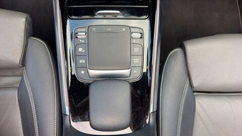 Classe GLA 220 d 190 4MATIC 8G-TRONIC AMG Line 2020 occasion 54000 Nancy