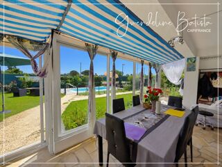  Maison à vendre 6 pièces 134 m²