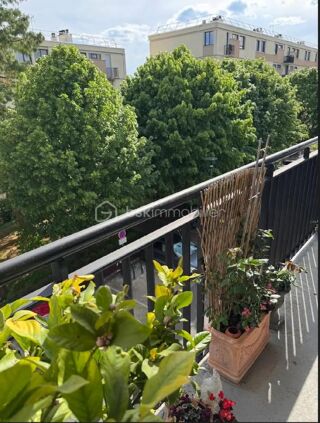  Appartement � vendre 3 pi�ces 57 m�