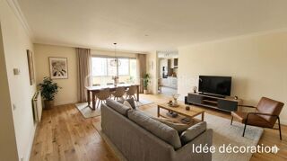  Appartement à vendre 3 pièces 90 m²