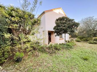  Villa � vendre 5 pi�ces 85 m�