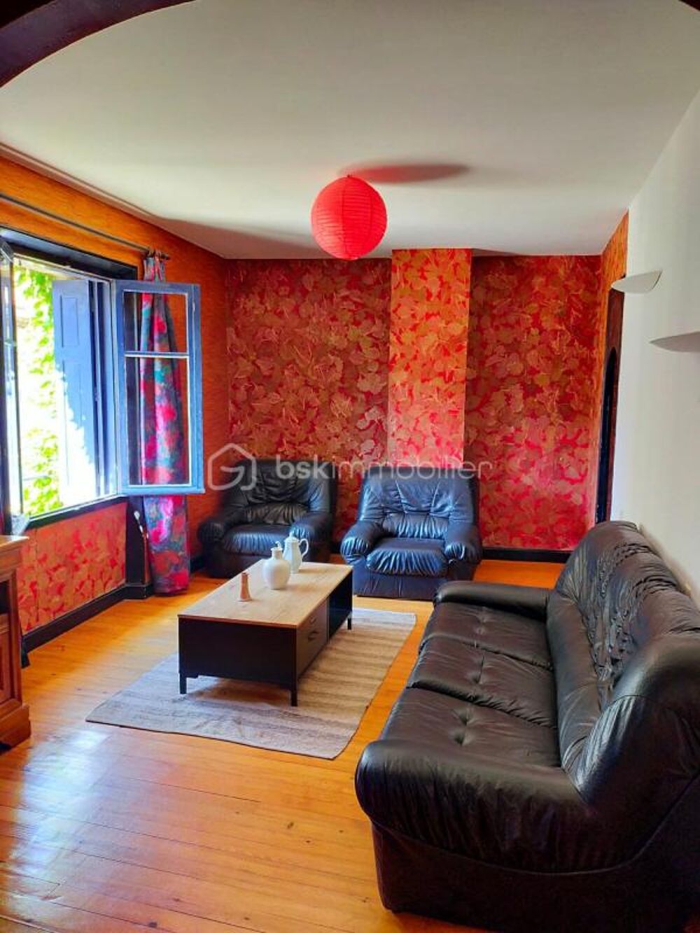 ? Maison familiale 150 m²  Beaux volumes