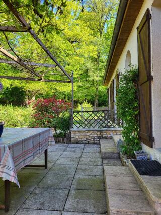  Maison � vendre 5 pi�ces 130 m�