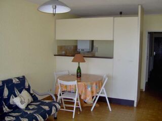  Appartement � louer 2 pi�ces 39 m�