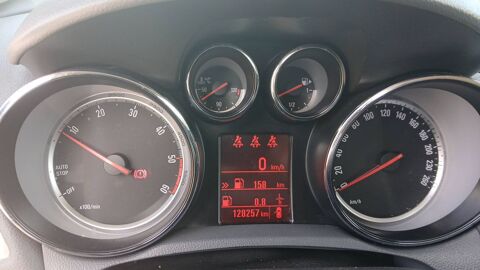Mokka 1.6 CDTi 110 Cosmo 2015 occasion 83000 Toulon