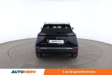2008 Electrique Allure 50 kWh 136 ch 2021 occasion 92130 Issy-les-Moulineaux