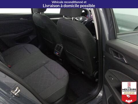 Golf TDI SCR 115 DSG7 Life 2023 occasion 10150 Lavau