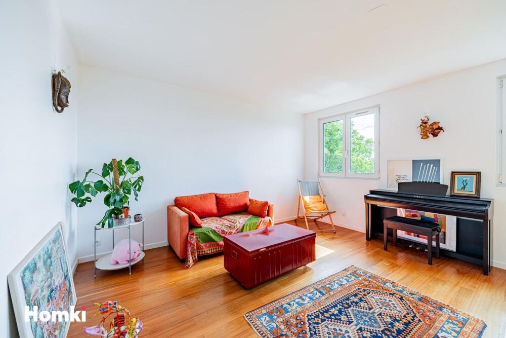 Appartement T3 de 67 m² à Châtenay-Malabry 92290, Rue Anatole France