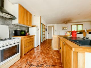  Maison � vendre 5 pi�ces 110 m�