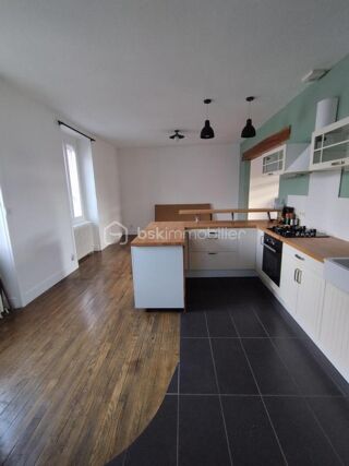  Maison � vendre 5 pi�ces 111 m�