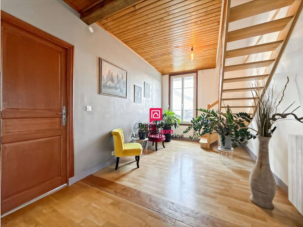 Maison Saint Clement 7 pièce(s) 190 m2