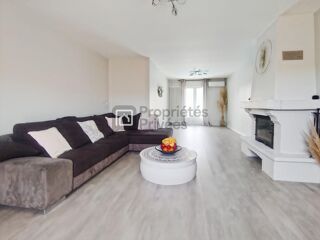 Maison à vendre 5 pièces 102 m²