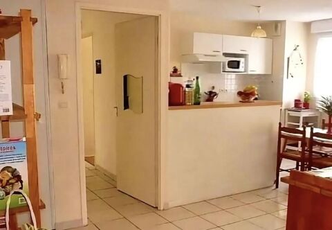  Appartement � louer 2 pi�ces 50 m�