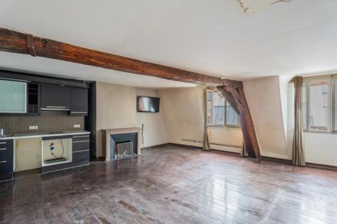   Appartement 2 pièces de 60 m² situé à Paris Appartement - 2 pièce(s) - 60 m²