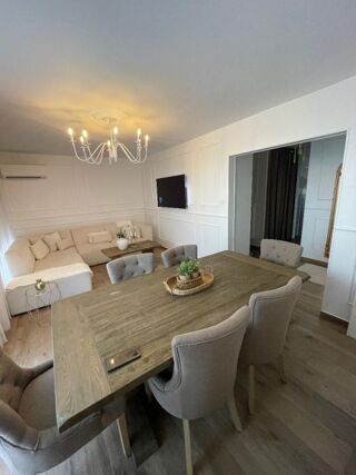  Appartement � vendre 5 pi�ces 80 m�