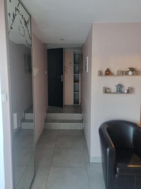  Appartement  louer 1 pice 20 m