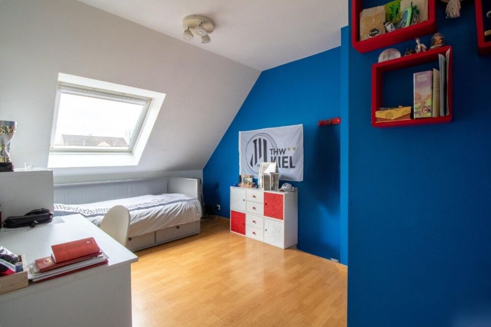 Location Maison Maison de 125m2 à louer sur Chelles Chelles