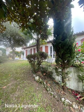  Villa à vendre 5 pièces 111 m² Coulounieix chamiers