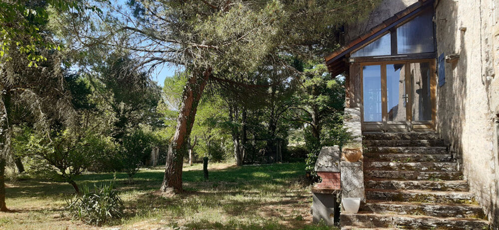 Vente Maison Propriete à vendre 9 pièces Proche de LALBENQUE (46) Lalbenque