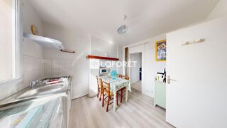  Appartement à louer 1 pièce 24 m²