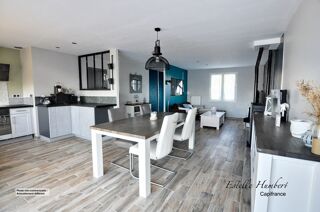  Maison � vendre 6 pi�ces 118 m�