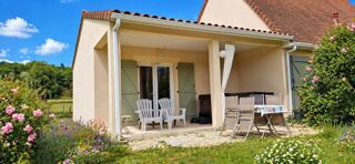  Maison à vendre 7 pièces 146 m²