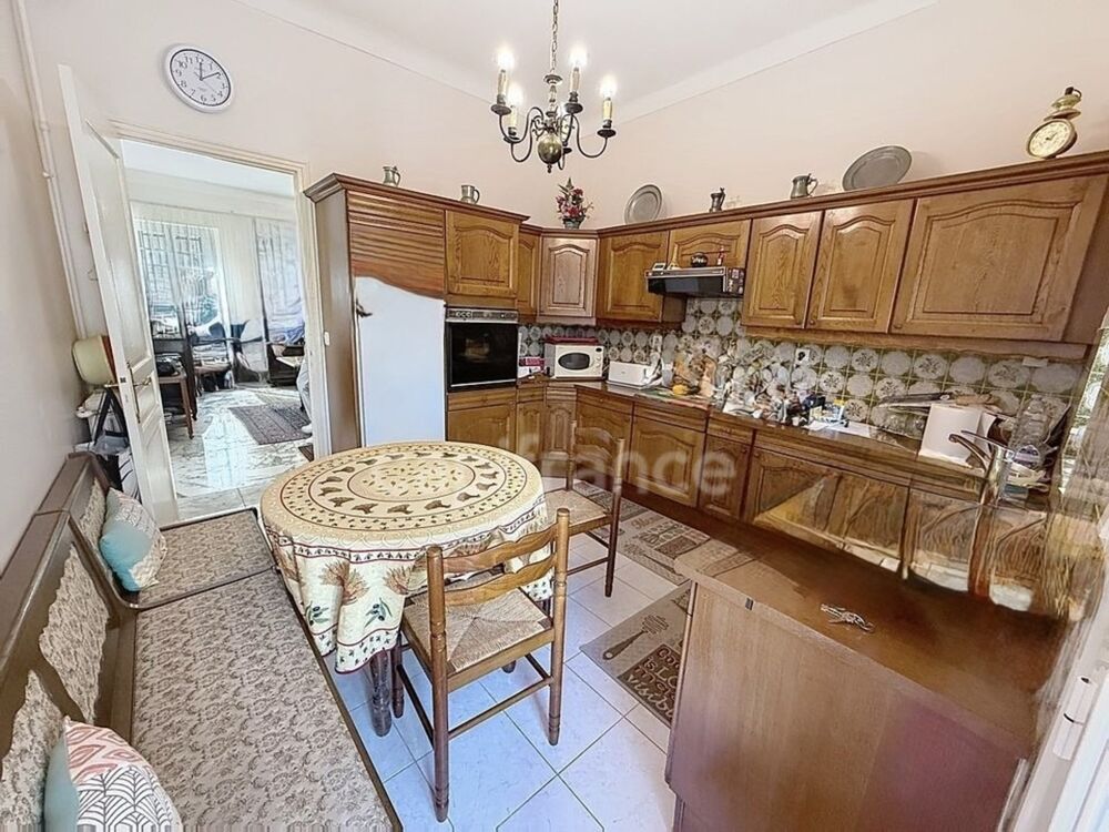à vendre  Maison Cagnes-sur-Mer (06800)