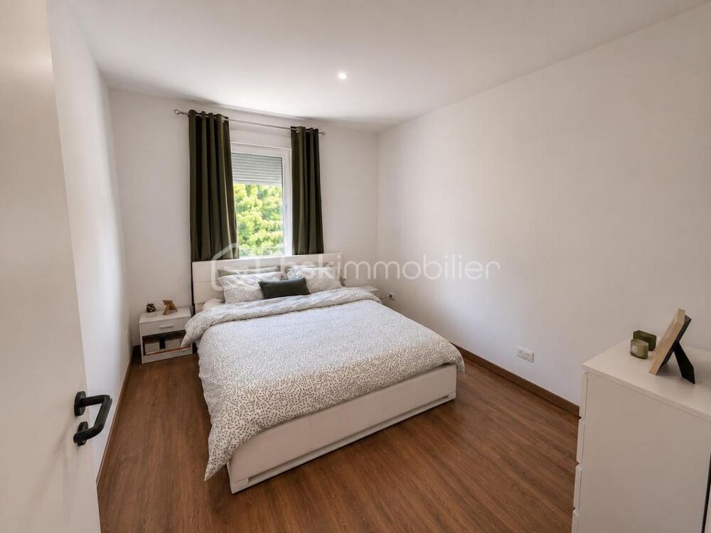 Vente Appartement Appartement 3 pièces rénové - Petite copropriété Mulhouse