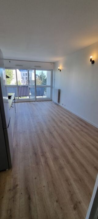  Appartement à louer 2 pièces 34 m²