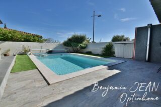  Maison à vendre 4 pièces 107 m²