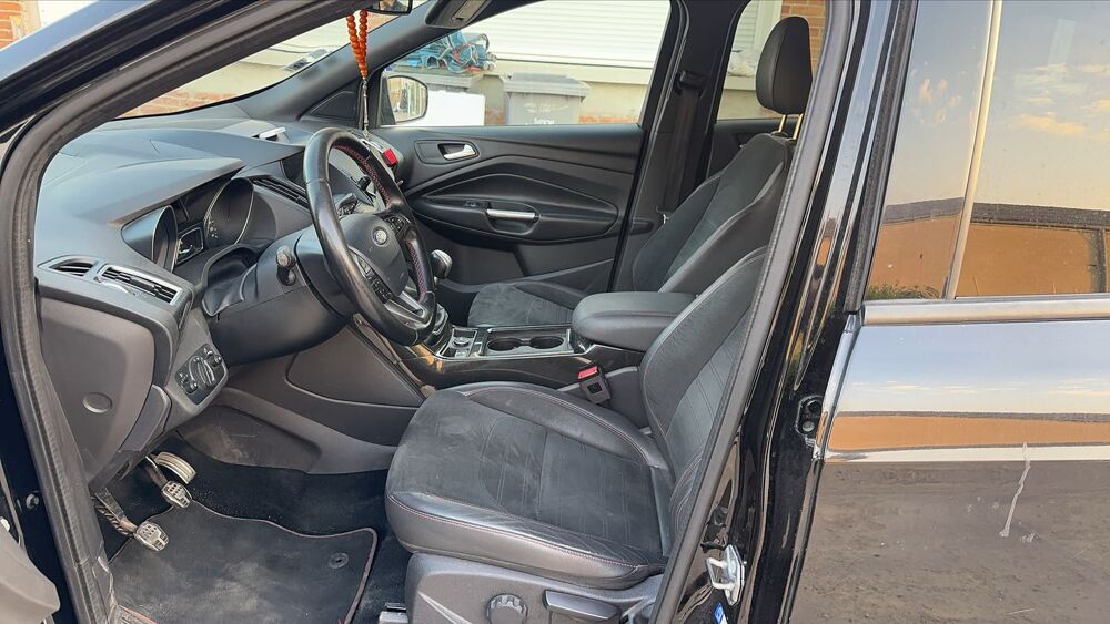 Kuga 2.0 TDCi 150 ST-Line 2018 occasion 27950 Saint Marcel
