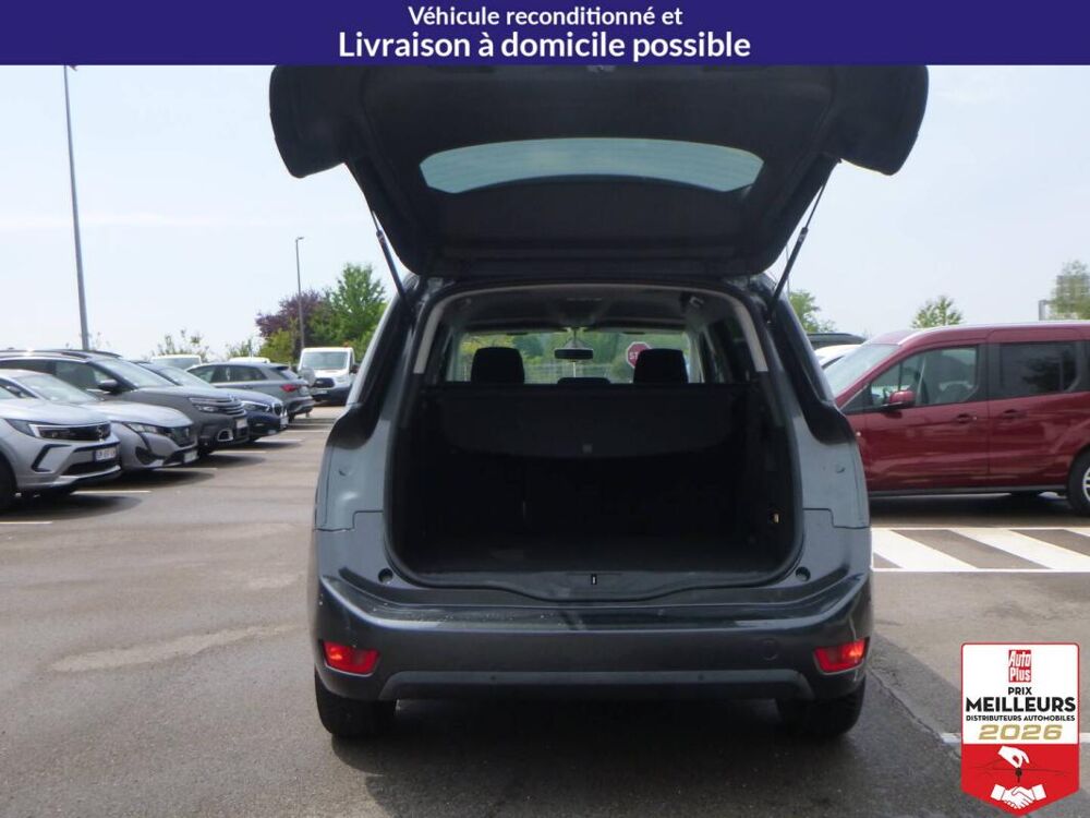 Grand C4 Picasso HDi 150 Intensive 2015 occasion 10150 Lavau