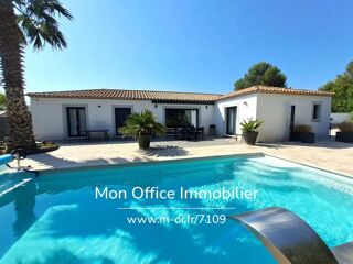  Maison à vendre 5 pièces 140 m²