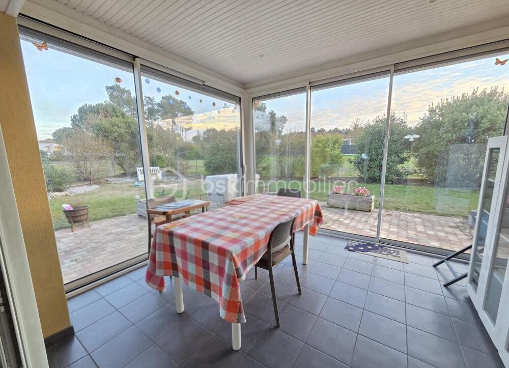 BELLE MAISON CONTEMPORAINE ET APPARTEMENT CASTETS (40260)