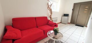  Maison � vendre 2 pi�ces 24 m�