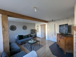  Maison � vendre 5 pi�ces 90 m�