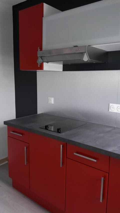  Appartement � louer 2 pi�ces 46 m�