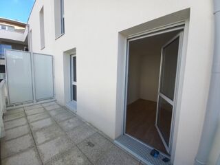  Appartement à louer 3 pièces 58 m²