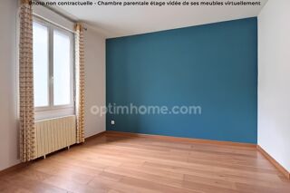  Maison � vendre 6 pi�ces 162 m�