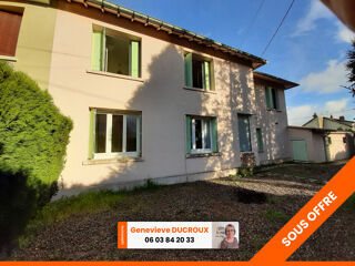  Maison � vendre 5 pi�ces 104 m�