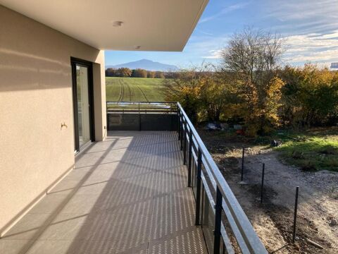   Appartement  Louer T4 Appartement - 4 pice(s) - 86 m